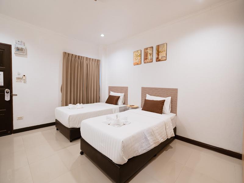 Jt Place Buriram By Zuzu image