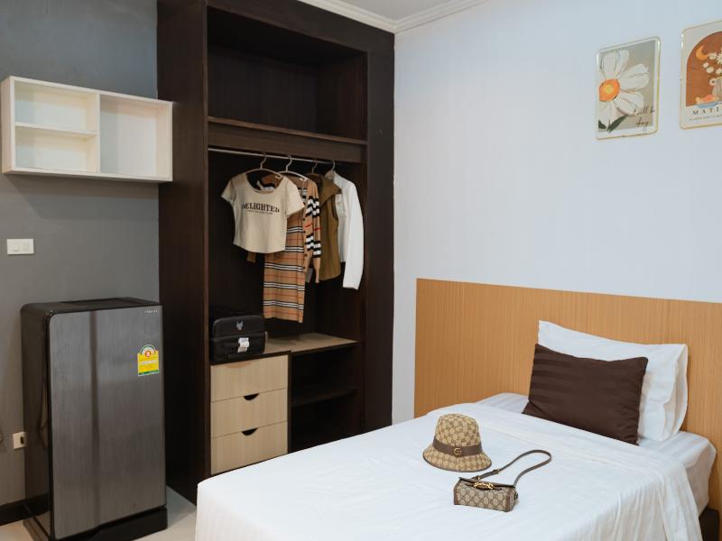 Jt Place Buriram By Zuzu image
