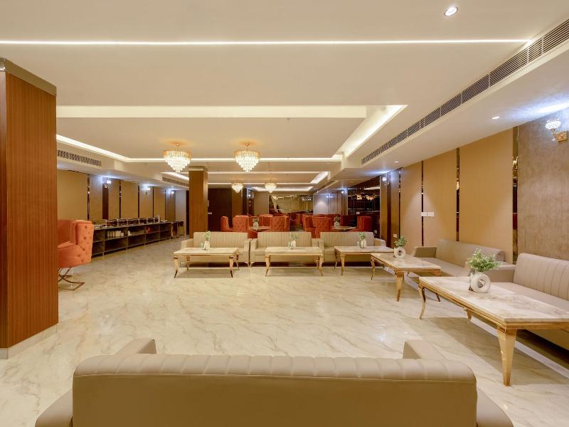 Saltstayz Premier - Paschim Vihar image