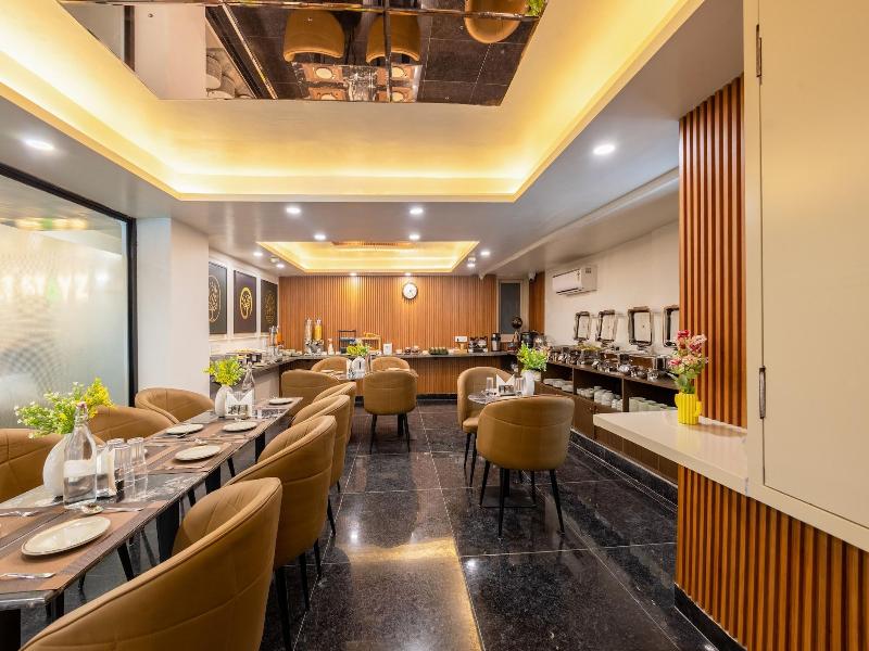 Saltstayz Premier - Paschim Vihar image