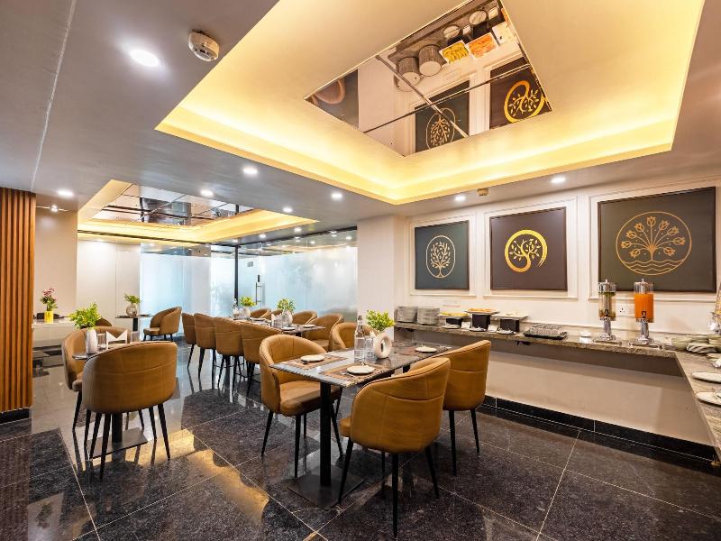 Saltstayz Premier - Paschim Vihar image