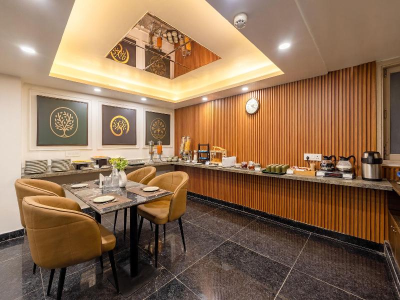 Saltstayz Premier - Paschim Vihar image