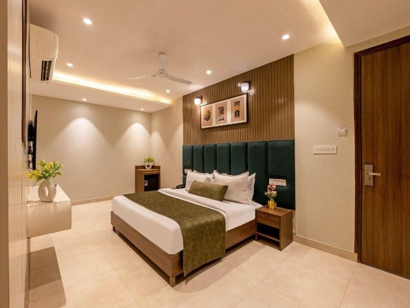 Saltstayz Premier - Paschim Vihar image