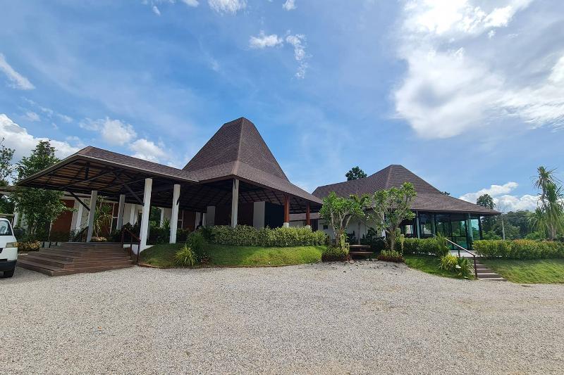 Phorpun Resort Lampang By Zuzu image