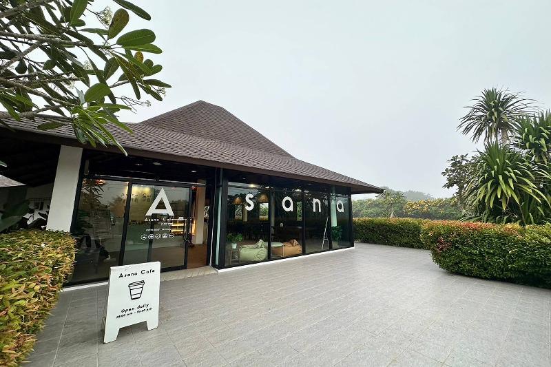 Phorpun Resort Lampang By Zuzu image