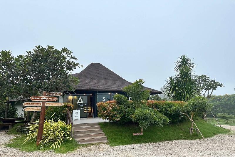 Phorpun Resort Lampang By Zuzu image
