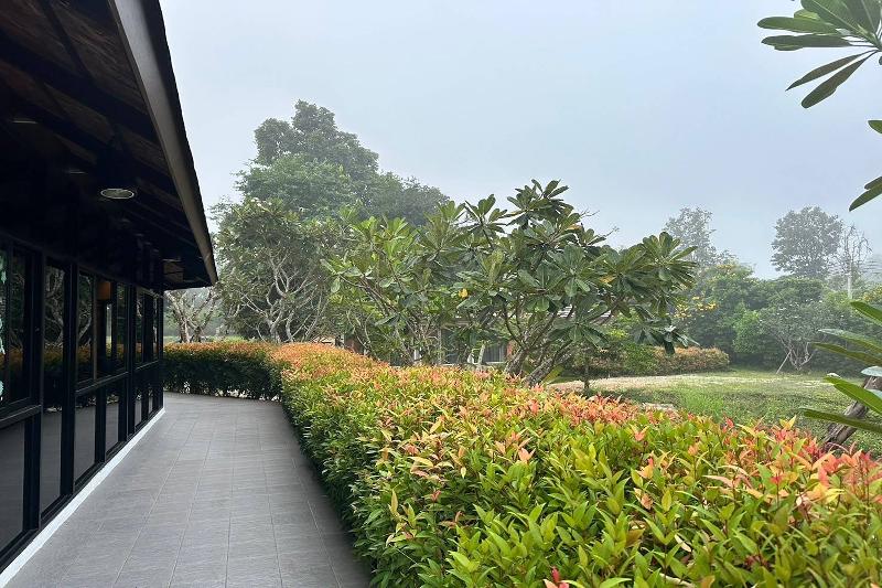 Phorpun Resort Lampang By Zuzu image