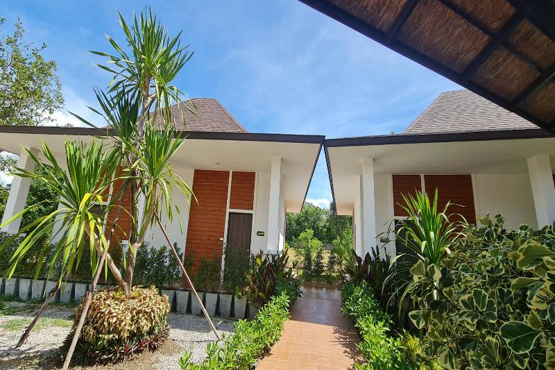 Phorpun Resort Lampang By Zuzu image