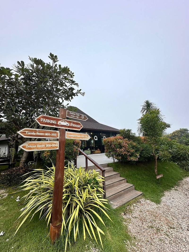 Phorpun Resort Lampang By Zuzu image
