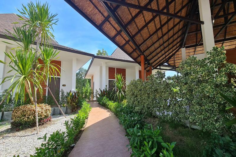 Phorpun Resort Lampang By Zuzu image