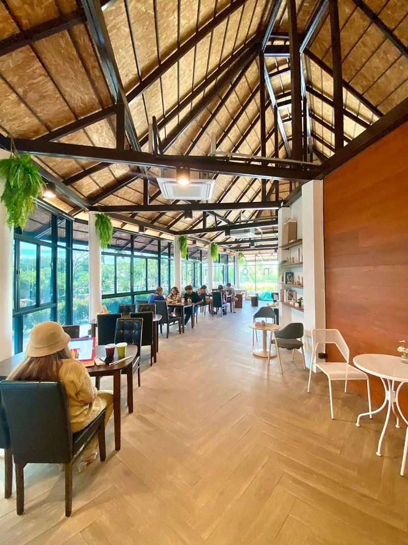 Phorpun Resort Lampang By Zuzu image