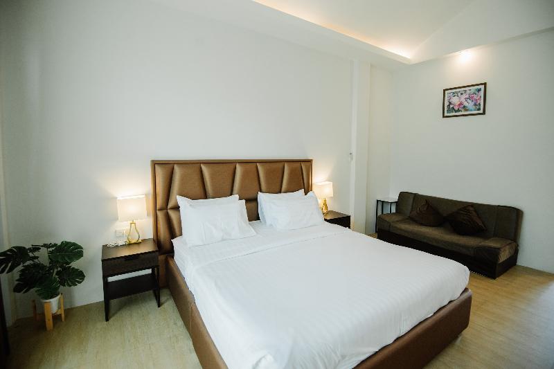 Phorpun Resort Lampang By Zuzu image