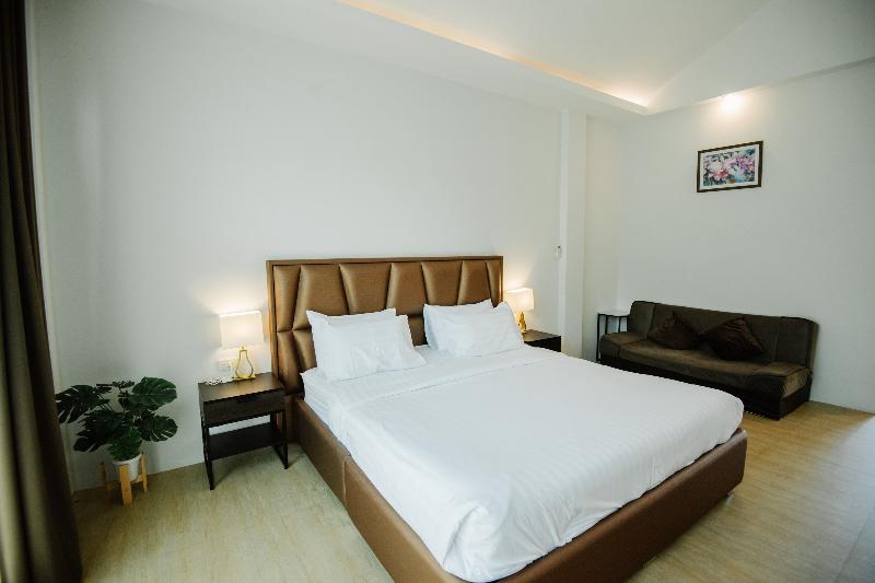 Phorpun Resort Lampang By Zuzu image