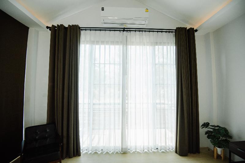 Phorpun Resort Lampang By Zuzu image