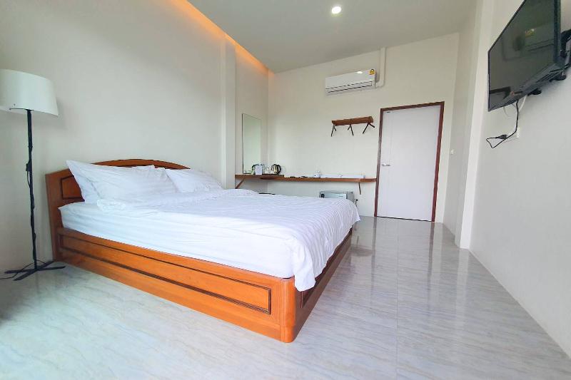 Phorpun Resort Lampang By Zuzu image