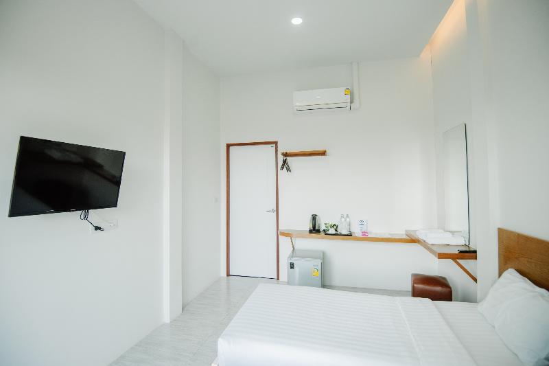 Phorpun Resort Lampang By Zuzu image