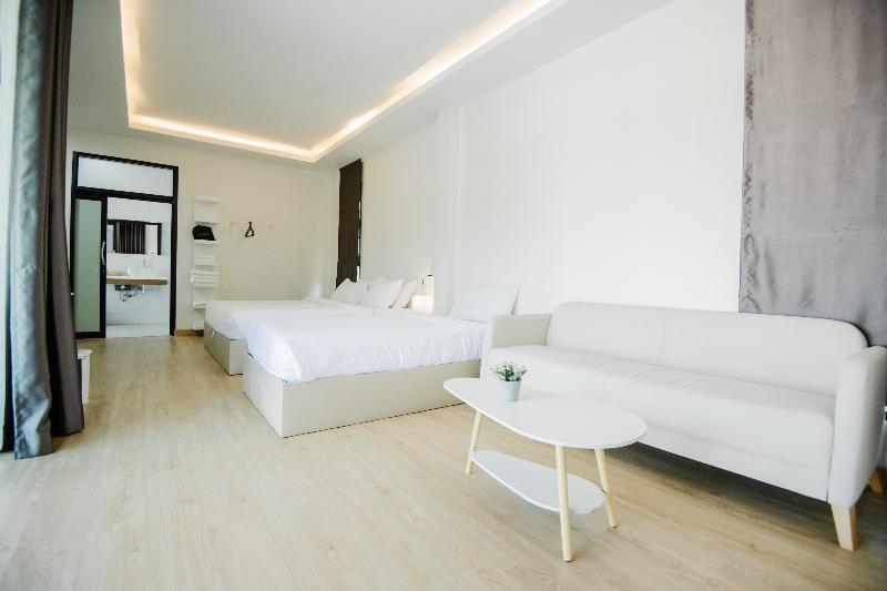 Phorpun Resort Lampang By Zuzu image