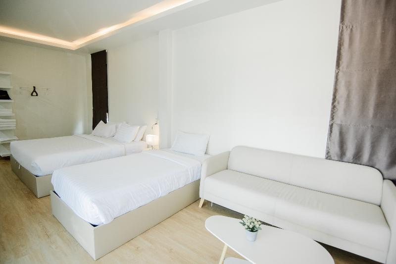 Phorpun Resort Lampang By Zuzu image