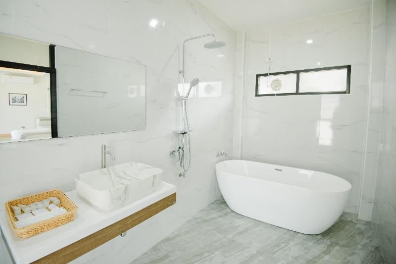 Phorpun Resort Lampang By Zuzu image