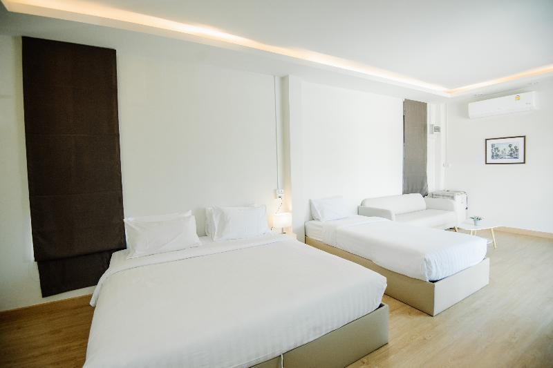 Phorpun Resort Lampang By Zuzu image