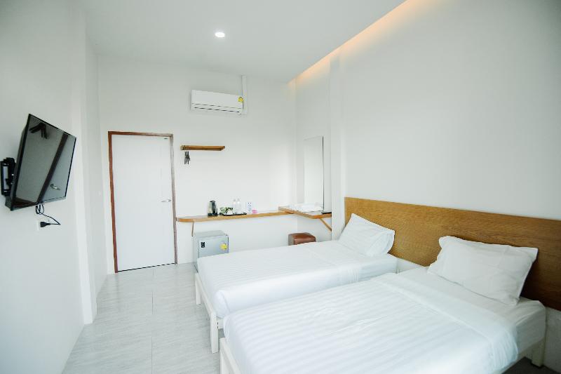 Phorpun Resort Lampang By Zuzu image