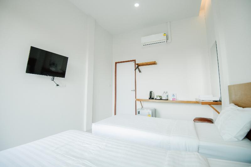 Phorpun Resort Lampang By Zuzu image