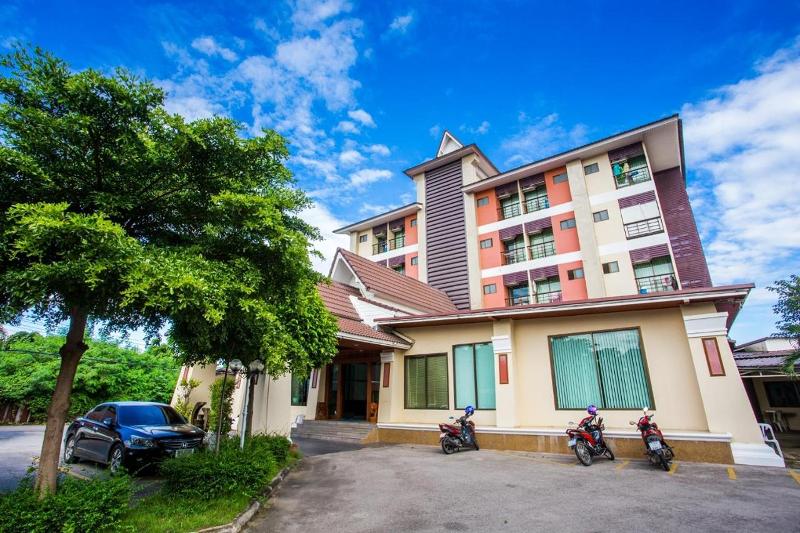 Good View Residence By Zuzu