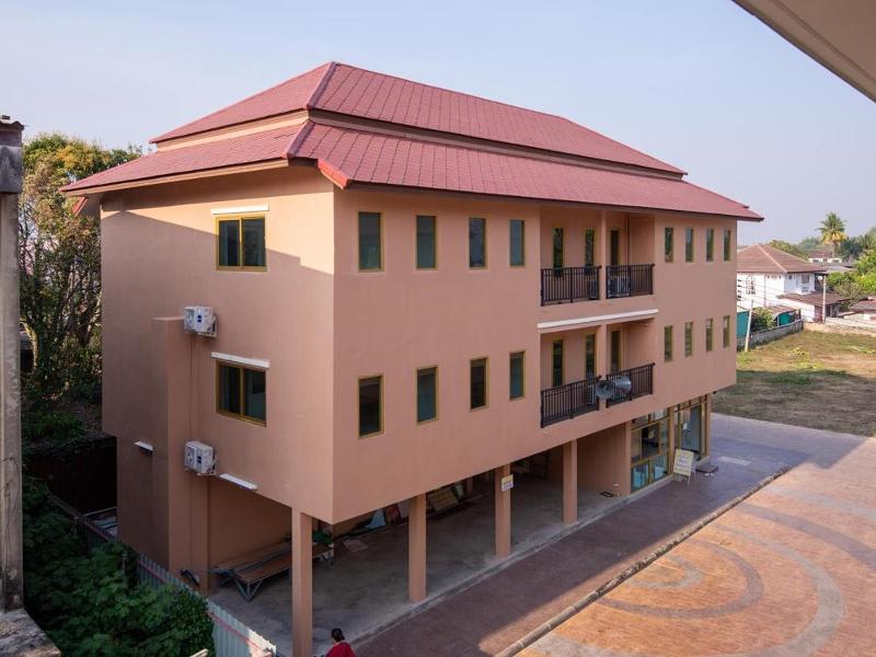 Chiang Kham Ruk Khun Hotel By Zuzu