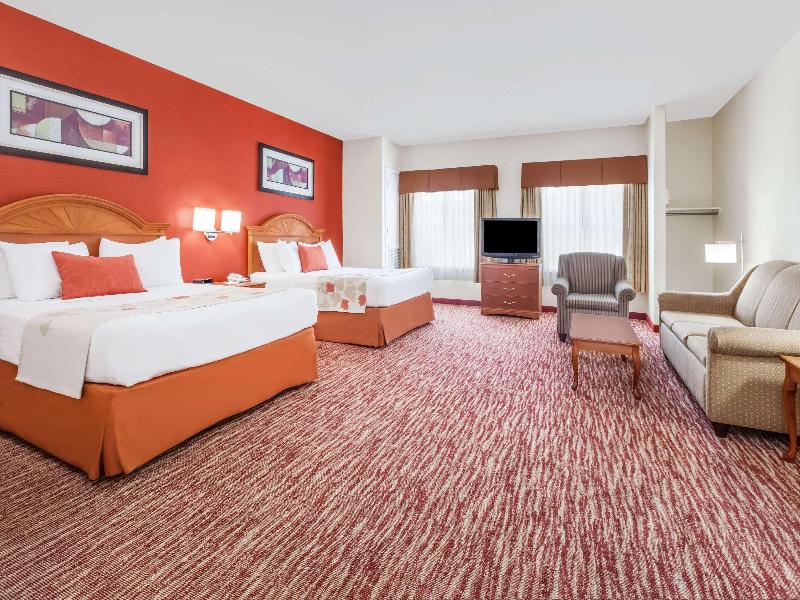 Hawthorn Suites By Wyndham Irving Dfw South image