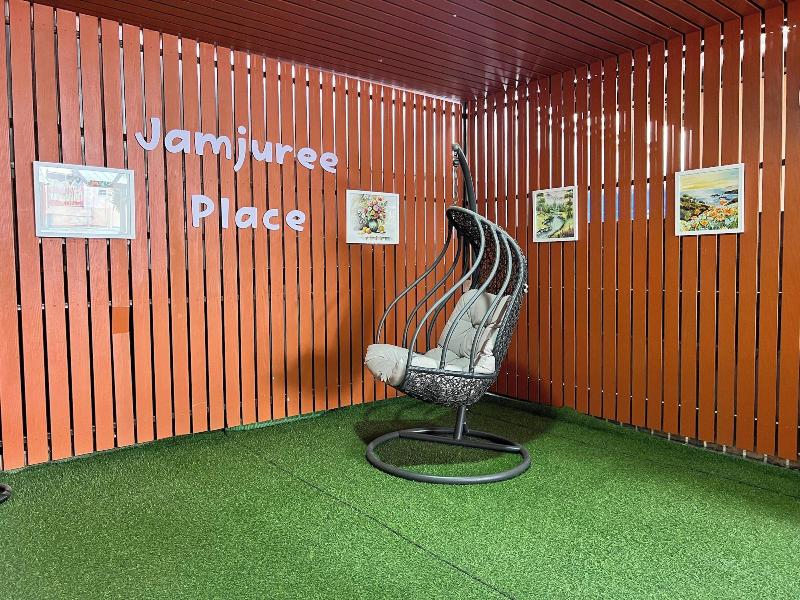 Jamjuree Place By Zuzu image