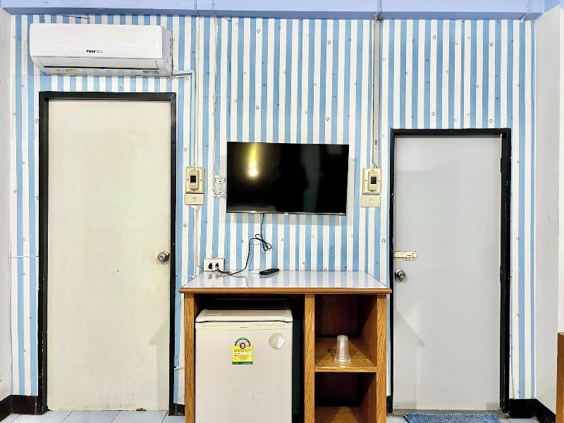 Jamjuree Place By Zuzu image