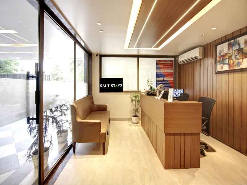 Saltstayz Select - Unitech Cyber Park image