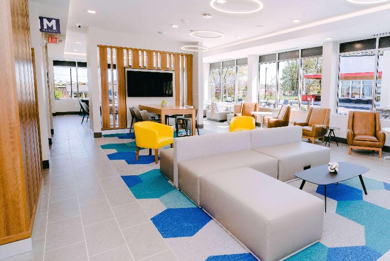 Microtel Inn & Suites By Wyndham Newark NY image