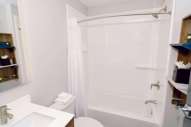 Microtel Inn & Suites By Wyndham Newark NY image