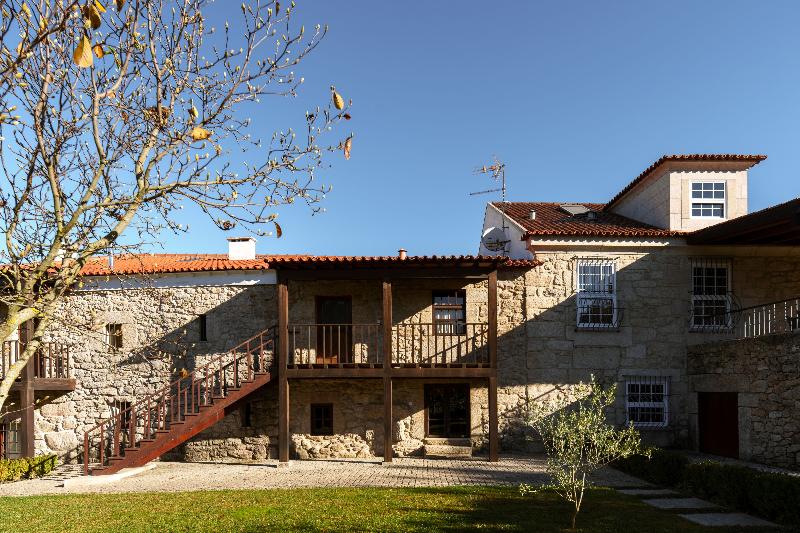 Casas Da Memória image