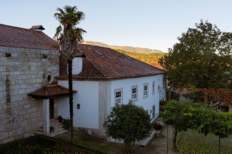 Casas Da Memória image