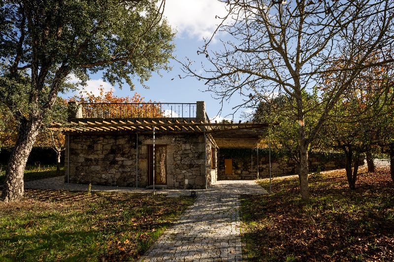 Casas Da Memória image