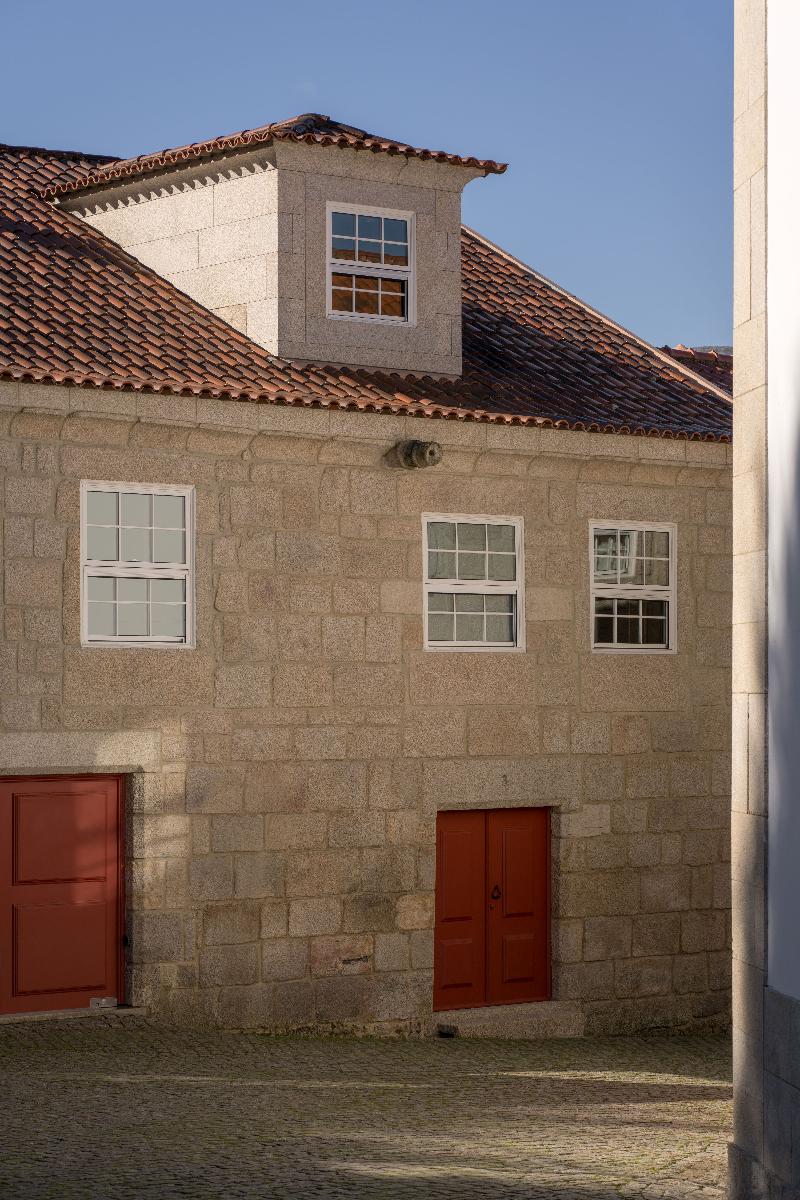 Casas Da Memória image