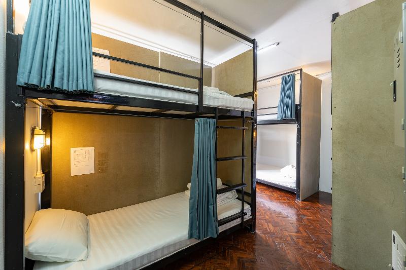 Kayan Hostel By Zuzu image