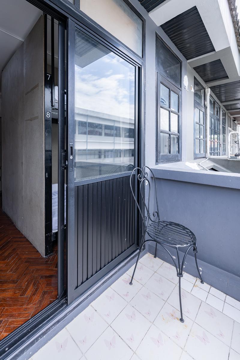 Kayan Hostel By Zuzu image