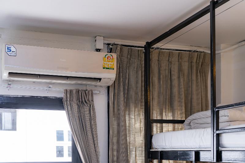 Kayan Hostel By Zuzu image