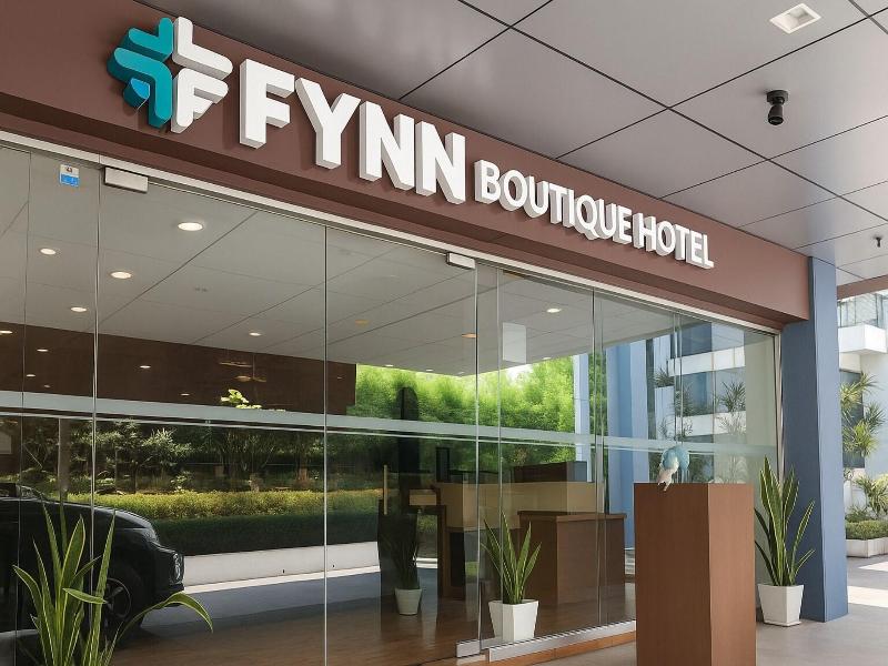 Fynn Boutique Hotel image