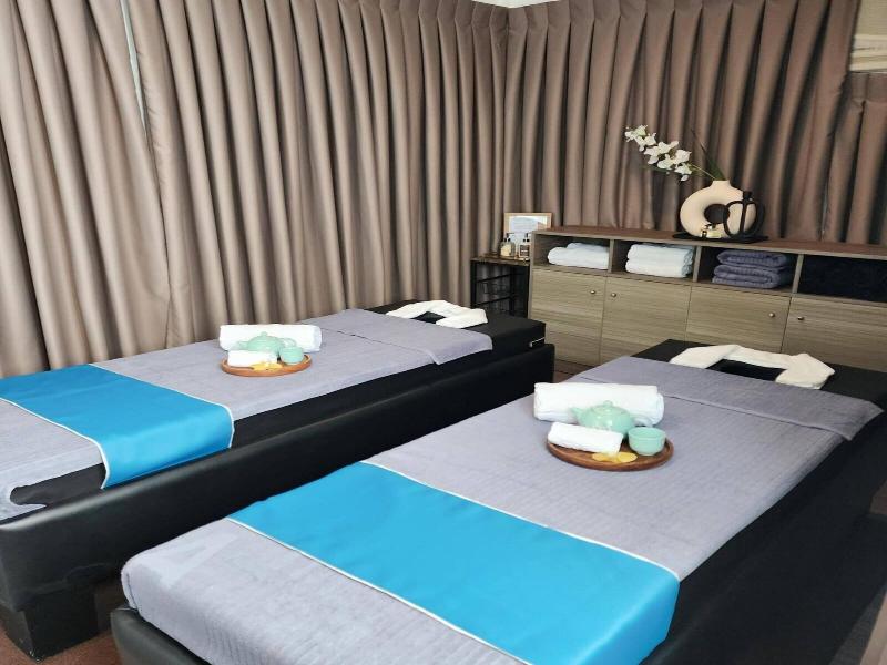 Fynn Boutique Hotel image
