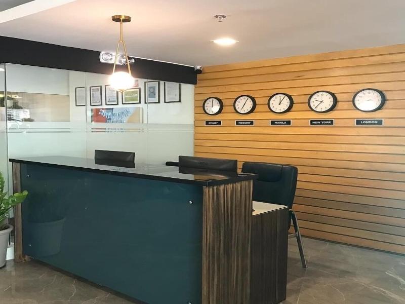 Fynn Boutique Hotel image
