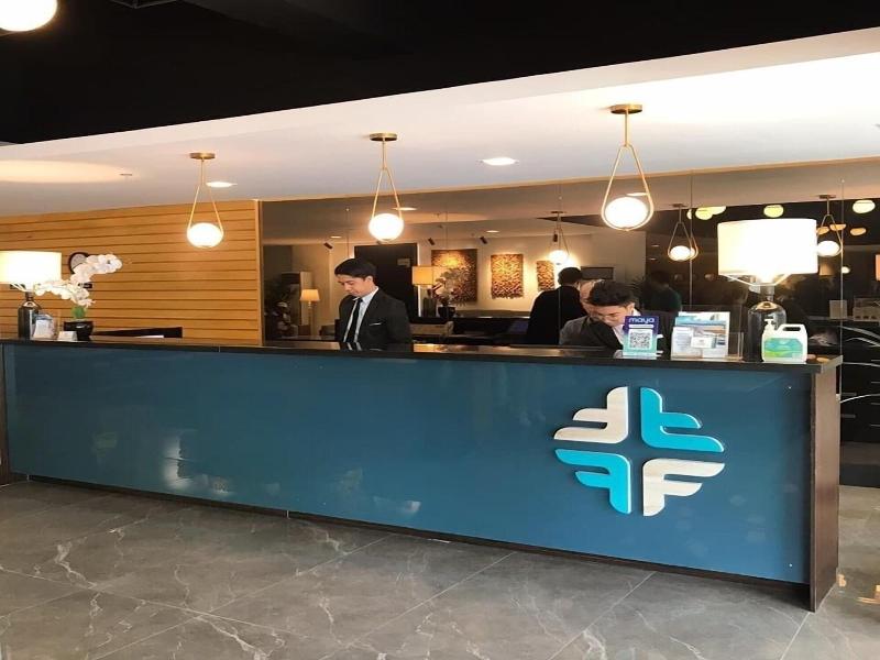 Fynn Boutique Hotel image