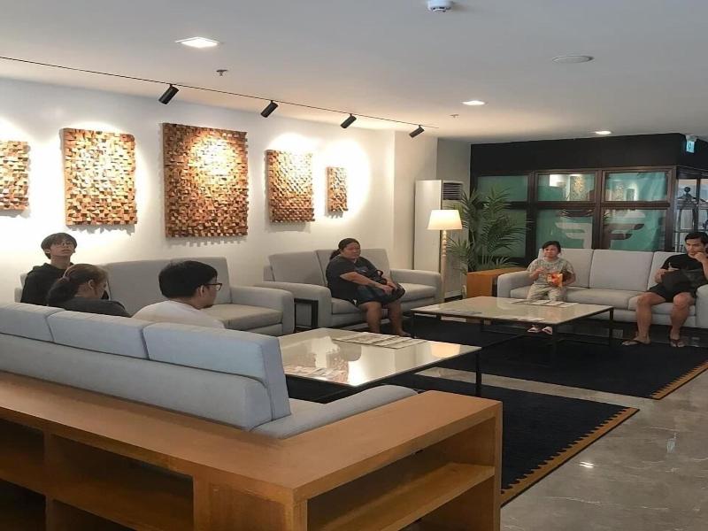 Fynn Boutique Hotel image
