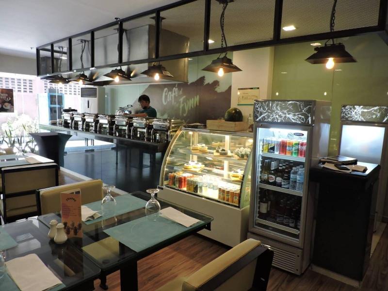 Fynn Boutique Hotel image