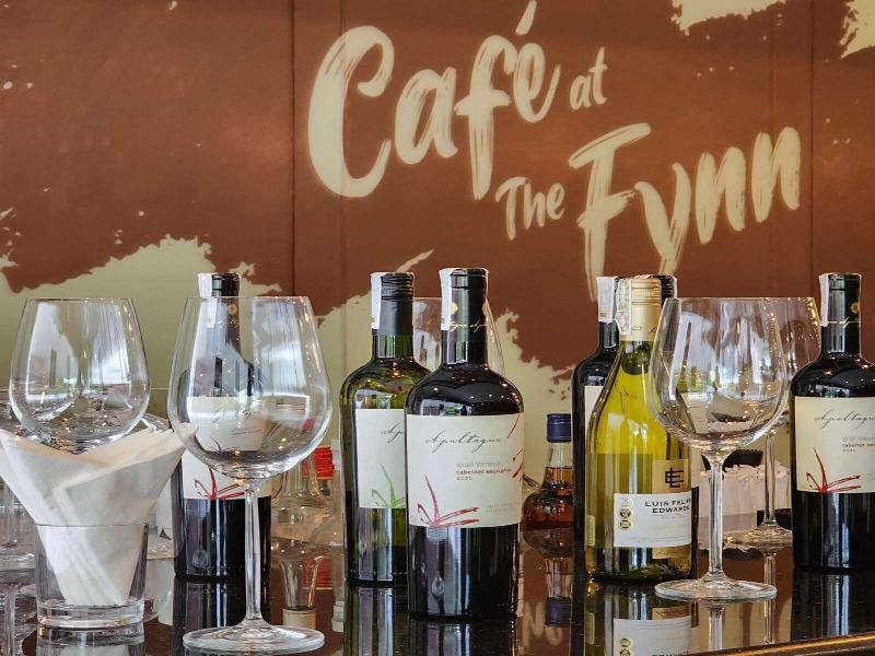 Fynn Boutique Hotel image