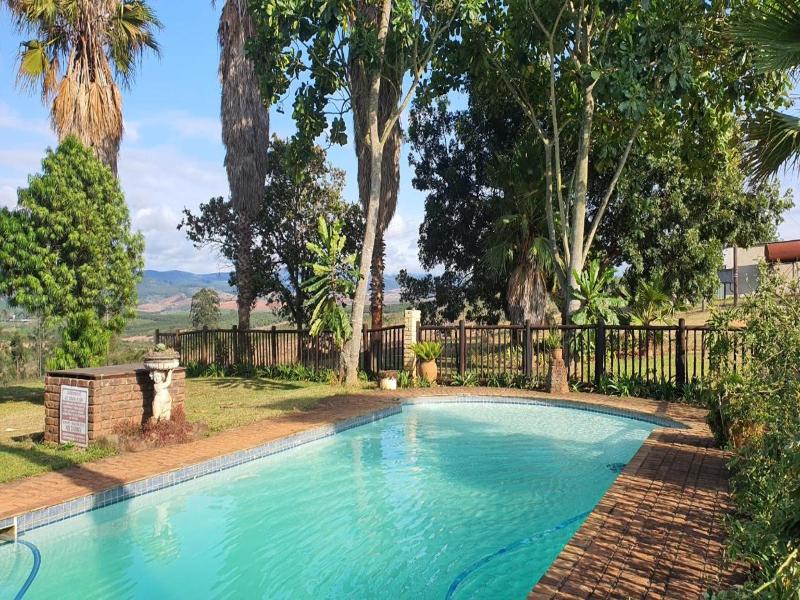 Katikati Eco Lodge