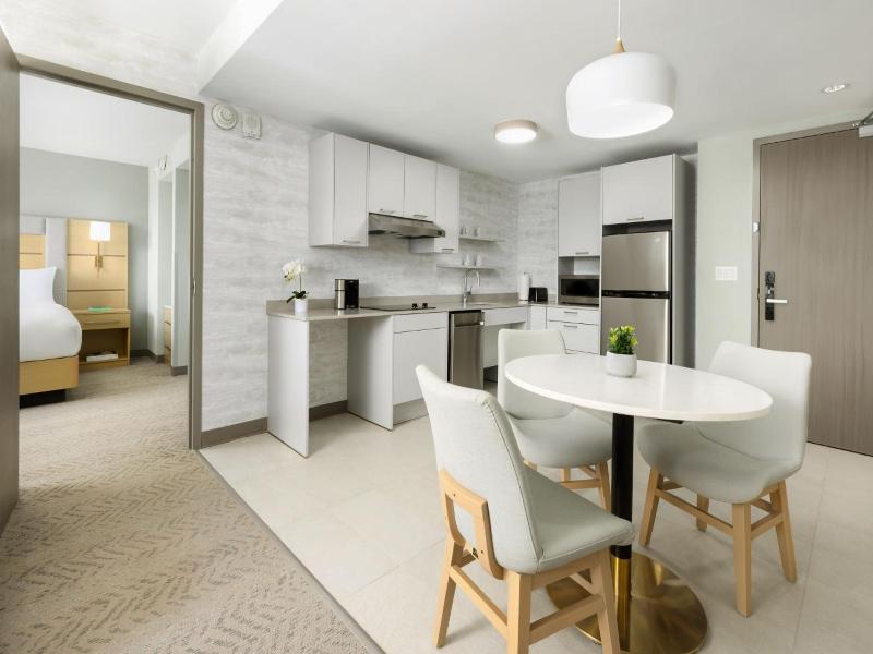 Residence Inn By Marriott San Juan Isla Verde